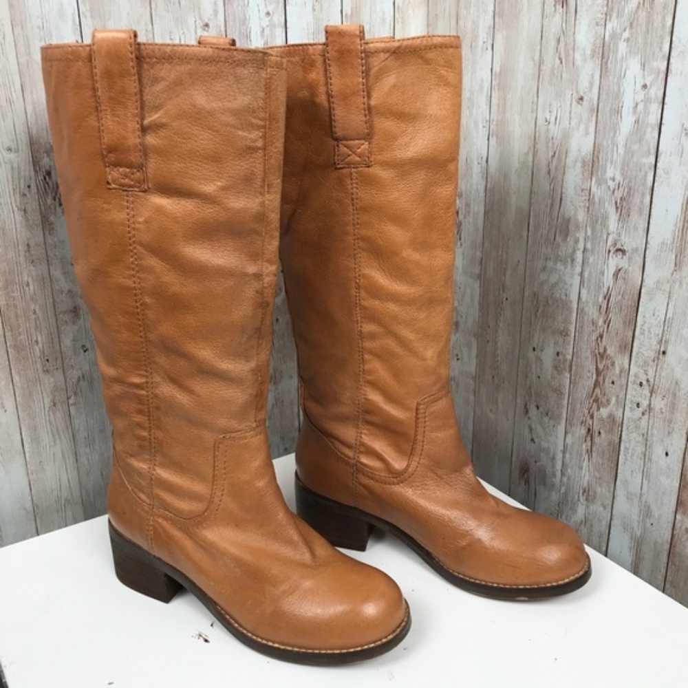 Steve Madden Boots